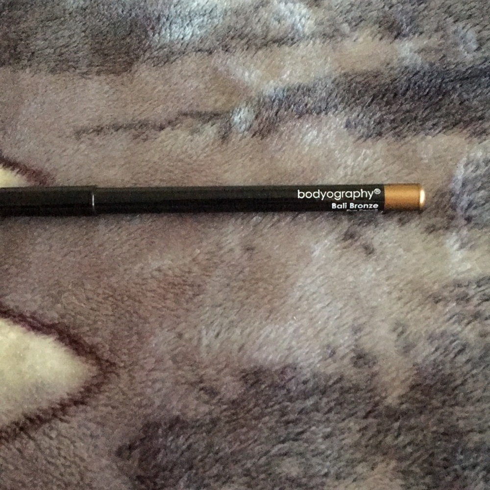 Eye pencil
